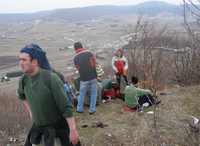 Vikend-naselje i pijaca oživljavaju Manjaču 