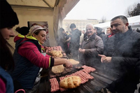 Бањалучки ћевап на листи нематеријалног културног насљеђа Српске