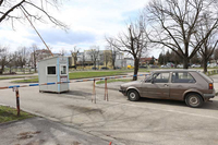 Banjaluka: Moguća gradnja hotela na parkingu preko puta Lesnine