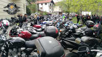 Moto klub Istok spreman za otvaranje sezone