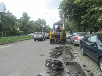 Suficit gradskog budžeta gradi puteve i renovira škole