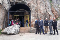Пећина Орловача код Пала отворена за туристе