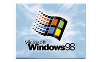  Како су умрли Windowsи 98