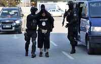  Incident na suđenju Kenanu Krši: Prijetio novinarima da će ih kazniti Alah