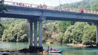 Pokazna vježba Drina 2018.: Na ispitu spremnost spasilačkih jedinica