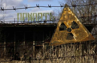 Piloti se sjećaju metalnog ukusa radijacije iz Černobilja