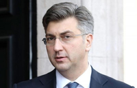  Plenković Srbiji: Nismo isti, nismo bili i nećemo biti