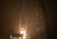 NASA lansirala raketu sa 2,5 miliona imena, među njima iz BiH, Srbije, Hrvatske...