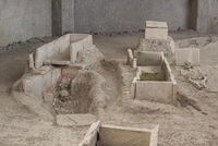  U Srbiji nađen sarkofag, “njegov sadržaj nadmašio sva očekivanja” 