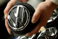 VW наручио батерије у вредности компаније Тесла