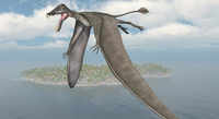 Како су огромни диносауруси лежали на јајима да их не сломе?