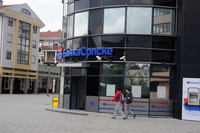 Zgrada Banke Srpske prodata firmi ABC Finance za pet miliona KM