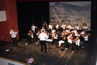 Muzika spojila Trebinje i Stolac i dva orkestra