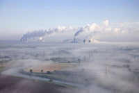   Докази о најстаријем загађењу ваздуха у Европи нађени на Балкану
