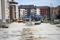 Manje saobraćajne gužve od sredine juna