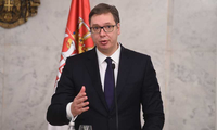  Vučić: Упозорени смо, ако кренемо с војском на КиМ...