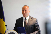 Haradinaj povukao platformu za dijalog sa Srbijom