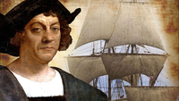 Враћена украдена копија Колумбовог писма