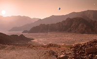 NASA tvrdi: Otkriveni dokazi o postojanju života na Marsu
