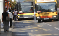 Sve stariji banjalučki gradski autobusi