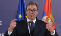 Vučić Hotiju: Da pitamo Orbana hoće li im dati Kečkemet