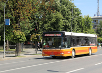 Manje autobuskih polazaka od ponedjeljka