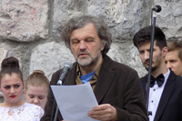 Kusturica: Vrijeme je da osnujemo društvo srpsko-srpskog prijateljstva