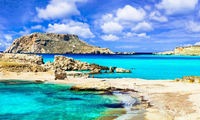 Острво између Крита и Родоса има неку потпуно другачију причу