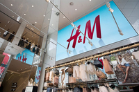 Х&М отвара продавницу у Бањалуци, расписан конкурс за пријем радника