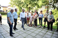 Mještani u Novoj varoši se izborili za zelenu površinu 