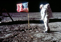  Армстронг послао шокантну поруку коју је НАСА цензурисала VIDEO