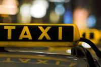 Da li je taksi u inostranstvu previše skup?