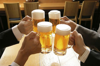 Повећан увоз алкохолних пића у БиХ