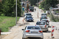 Нови рок за завршетак радова у бањалучом насељу Чесма 2. август