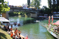 Skokovi s mosta i ples pod zvijezdama otvaraju “Ljeto na Vrbasu”