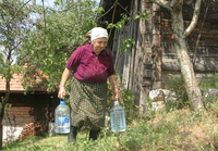 Mještani Stričića bez vode više od dva i po mjeseca