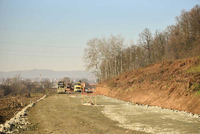 Bez saobraćaja Priječanima u ponedjeljak i utorak