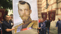 Vijek od ubistva Romanovih: Zašto Srbija slavi cara Nikolaja Drugog