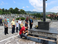 Porodice žrtava u Bratuncu gube nadu da će dočekati pravdu