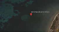 Мистериозни објекат: Шта је Google Earth снимио у близини обале?