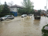 Dogradnjom kanalizacije na Laušu biće spriječene poplave