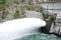 Hidroelektrane isplivale iz minusa