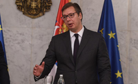 Vučić sazvao hitnu sjednicu Saveta za nacionalnu bezbednost