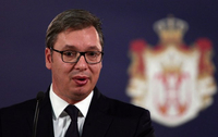  Vučić: Ostaćemo uz svoj narod na Kosmetu i povećati pomoć