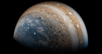 Научници ријешили мистерију обојених појасева Јупитера