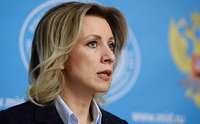 Zaharova: Na pitanje budućih dogovora treba da odgovori sam srpski narod