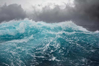  Nevrijeme u Baru: Iz mora spaseno 13 osoba i 7 plovila