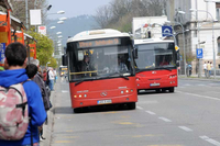 Zimski red vožnje od 20. avgusta