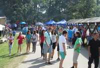  “Gastro fest” okuplja gurmane na Bardači