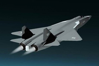 Није мит: Русија ради на МиГ-у 41, најбржем авиону на свијету